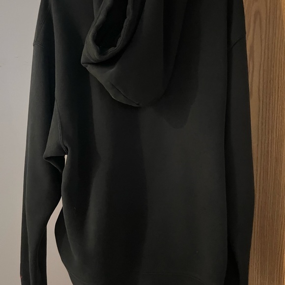 Jordan Essentials Hoodie - Picture 4 of 4